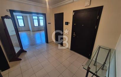ÇANKAYA KUŞKONDU SOKAKTA 4+1 210m² KİRALIK ŞEHİR MANZARALI DAİRE