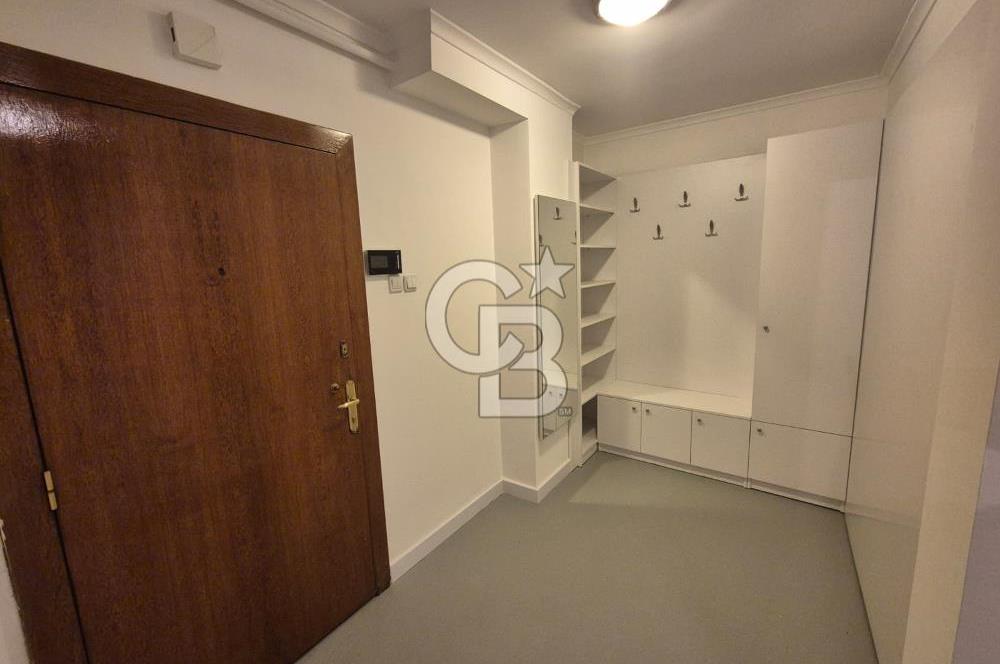 ÇANKAYA KUŞKONDU SOKAKTA 2+1 65m² YAPILI KİRALIK DAİRE