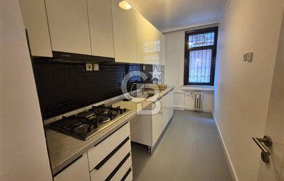 ÇANKAYA KUŞKONDU SOKAKTA 2+1 65m² YAPILI KİRALIK DAİRE