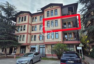 ÇANKAYA KUŞKONDU SOKAKTA 4+1 210m² KİRALIK ŞEHİR MANZARALI DAİRE - 3 - 321594