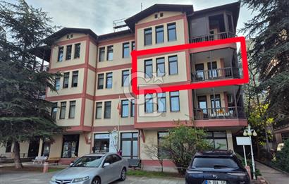 ÇANKAYA KUŞKONDU SOKAKTA 4+1 210m² KİRALIK ŞEHİR MANZARALI DAİRE