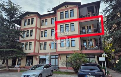 ÇANKAYA KUŞKONDU SOKAKTA 4+1 210m² KİRALIK ŞEHİR MANZARALI DAİRE