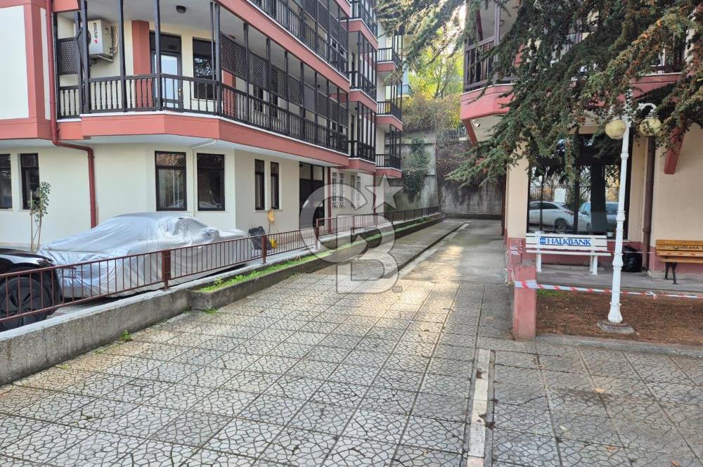 ÇANKAYA KUŞKONDU SOKAKTA 2+1 65m² YAPILI KİRALIK DAİRE