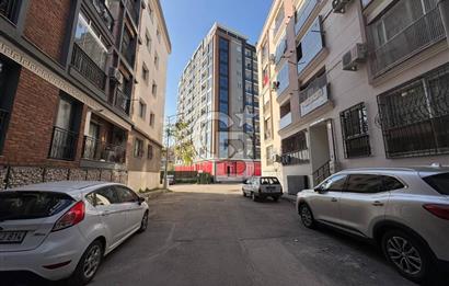 KARŞIYAKA ÖRNEKKÖY'DE 2+1 SATILIK DAİRE
