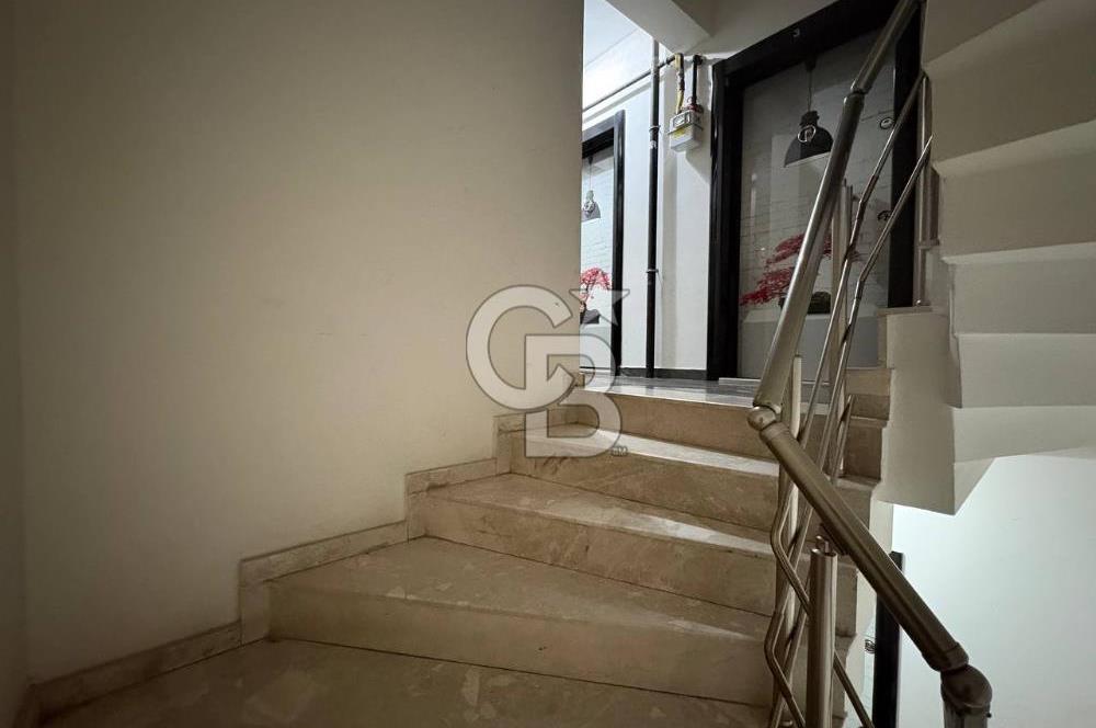 KARŞIYAKA ÖRNEKKÖY'DE 2+1 SATILIK DAİRE