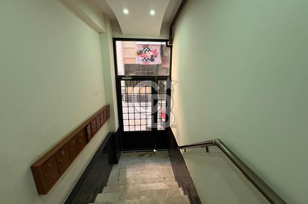 KARŞIYAKA ÖRNEKKÖY'DE 2+1 SATILIK DAİRE