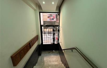 KARŞIYAKA ÖRNEKKÖY'DE 2+1 SATILIK DAİRE