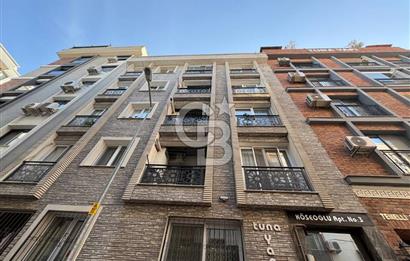 KARŞIYAKA ÖRNEKKÖY'DE 2+1 SATILIK DAİRE