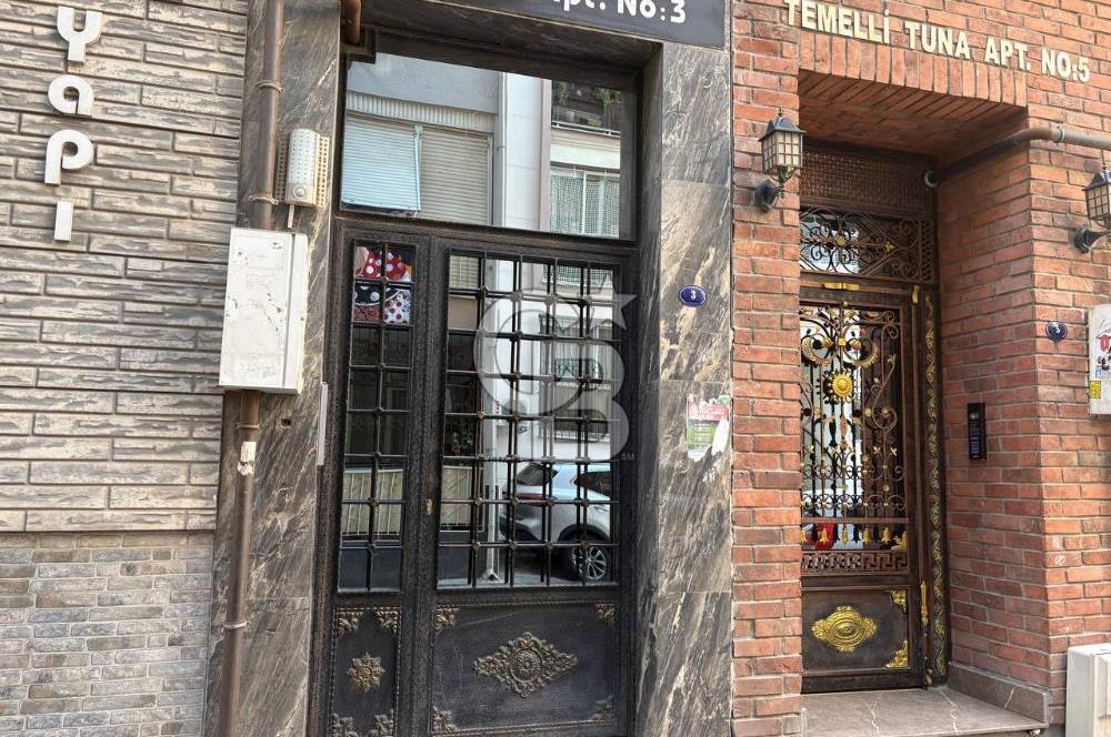 KARŞIYAKA ÖRNEKKÖY'DE 2+1 SATILIK DAİRE