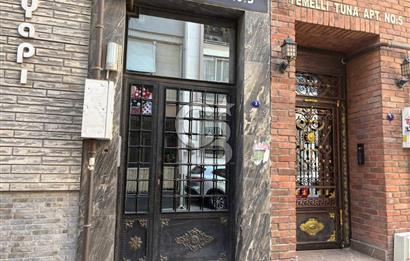 KARŞIYAKA ÖRNEKKÖY'DE 2+1 SATILIK DAİRE