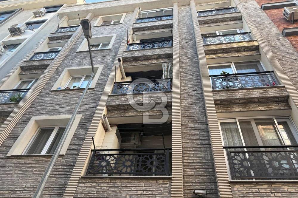 KARŞIYAKA ÖRNEKKÖY'DE 2+1 SATILIK DAİRE
