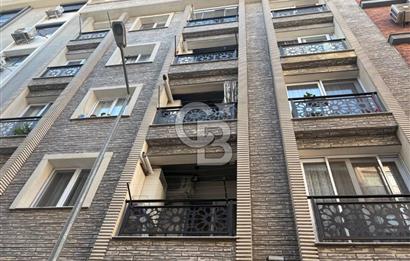 KARŞIYAKA ÖRNEKKÖY'DE 2+1 SATILIK DAİRE