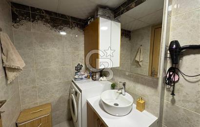 KARŞIYAKA ÖRNEKKÖY'DE 2+1 SATILIK DAİRE