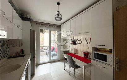 KARŞIYAKA ÖRNEKKÖY'DE 2+1 SATILIK DAİRE