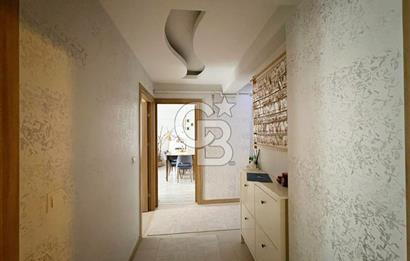 KARŞIYAKA ÖRNEKKÖY'DE 2+1 SATILIK DAİRE