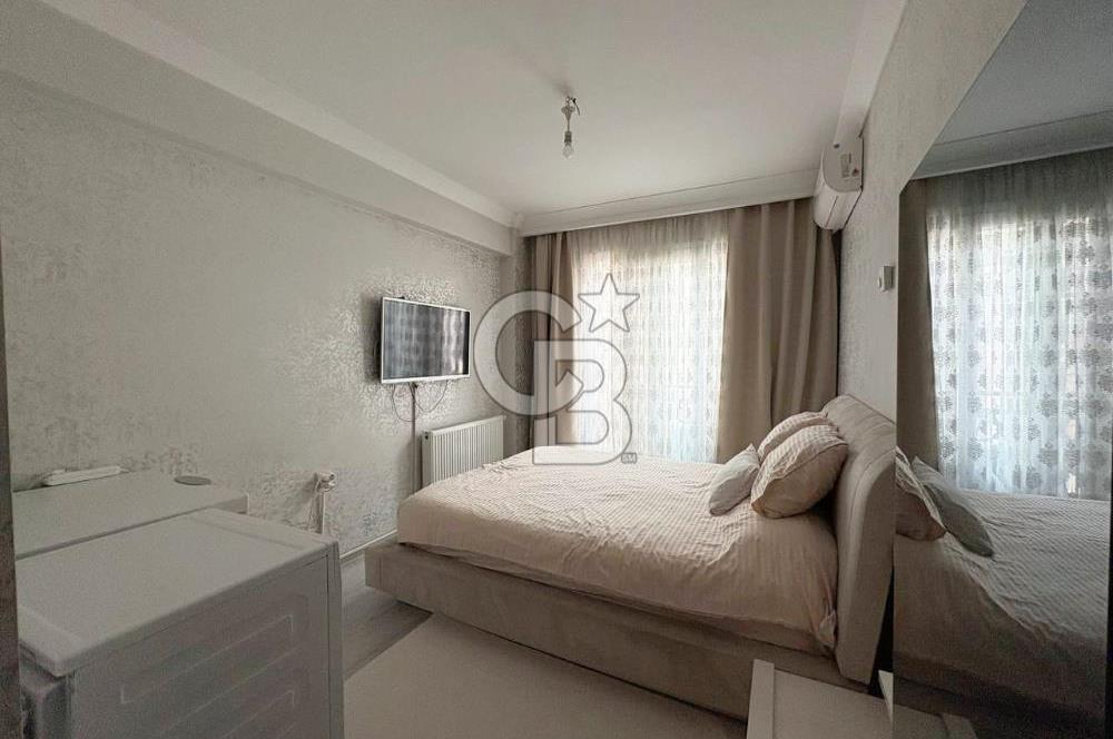 KARŞIYAKA ÖRNEKKÖY'DE 2+1 SATILIK DAİRE