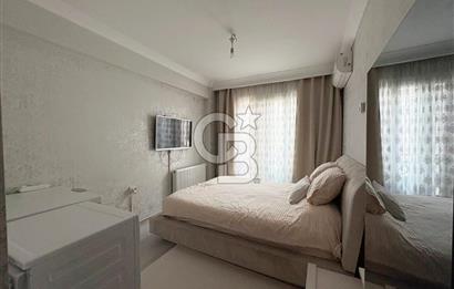 KARŞIYAKA ÖRNEKKÖY'DE 2+1 SATILIK DAİRE