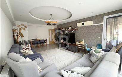 KARŞIYAKA ÖRNEKKÖY'DE 2+1 SATILIK DAİRE