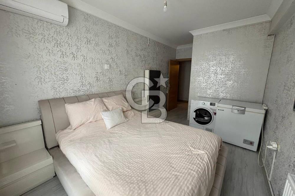 KARŞIYAKA ÖRNEKKÖY'DE 2+1 SATILIK DAİRE