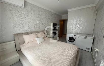KARŞIYAKA ÖRNEKKÖY'DE 2+1 SATILIK DAİRE