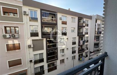 KARŞIYAKA ÖRNEKKÖY'DE 2+1 SATILIK DAİRE