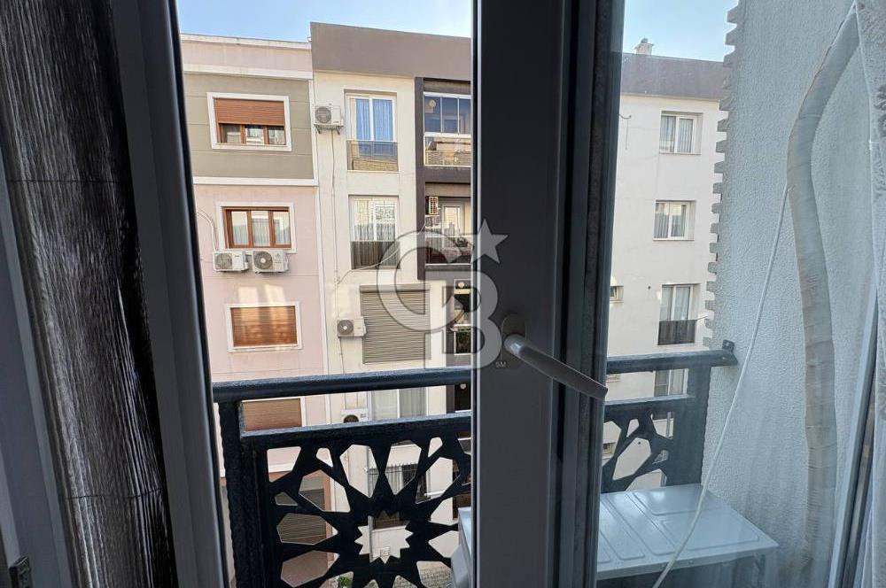KARŞIYAKA ÖRNEKKÖY'DE 2+1 SATILIK DAİRE