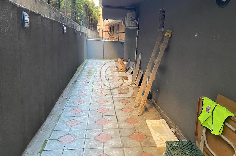 Eyüpte Müşterisi Oturmuş, Hemen İşletilebilecek Meze Dükkanı