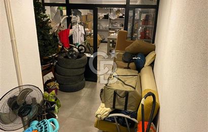 Eyüpte Müşterisi Oturmuş, Hemen İşletilebilecek Meze Dükkanı