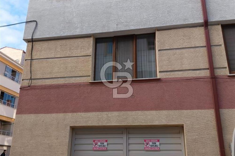 CB CITY'DEN ŞİRİNTEPE MAHALLESİNDE KİRALIK 2+1 DAİRE