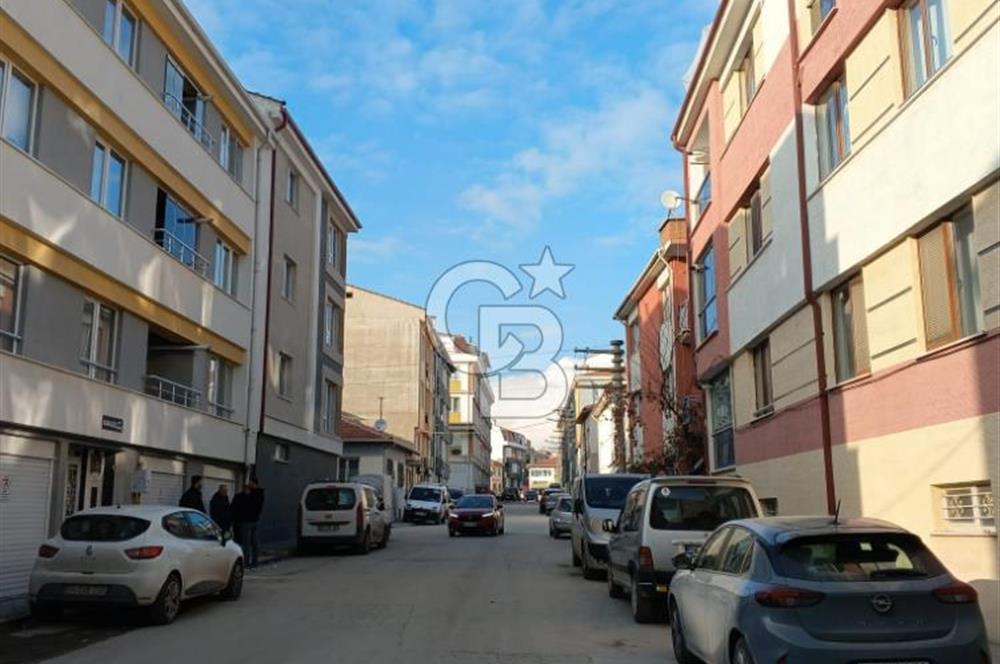 CB CITY'DEN ŞİRİNTEPE MAHALLESİNDE KİRALIK 2+1 DAİRE
