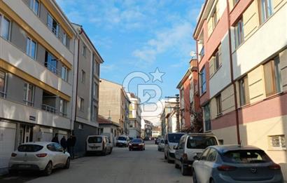 CB CITY'DEN ŞİRİNTEPE MAHALLESİNDE KİRALIK 2+1 DAİRE