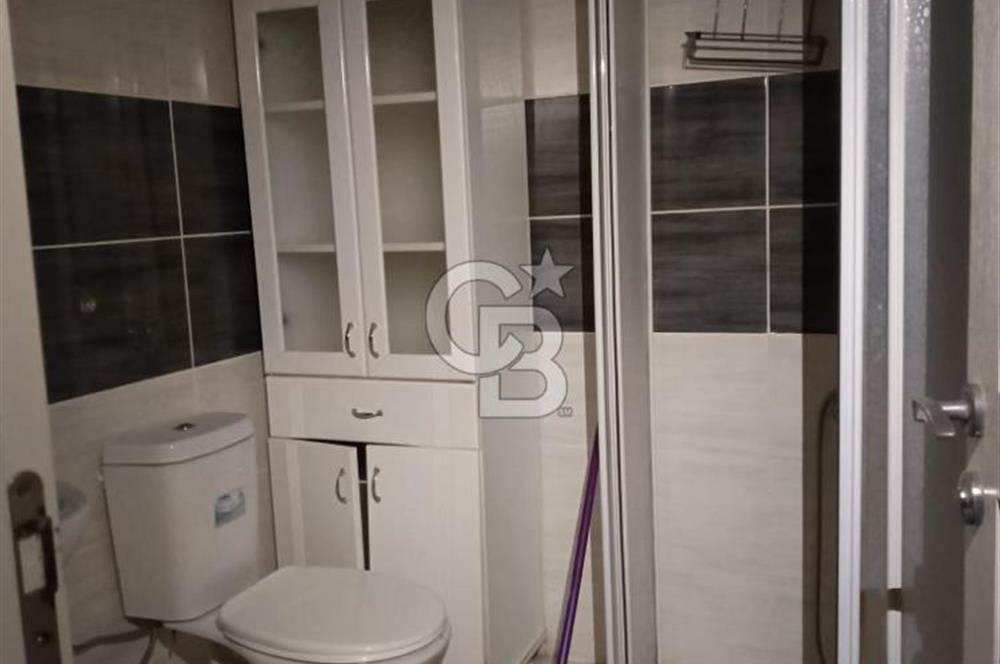 CB CITY'DEN ŞİRİNTEPE MAHALLESİNDE KİRALIK 2+1 DAİRE