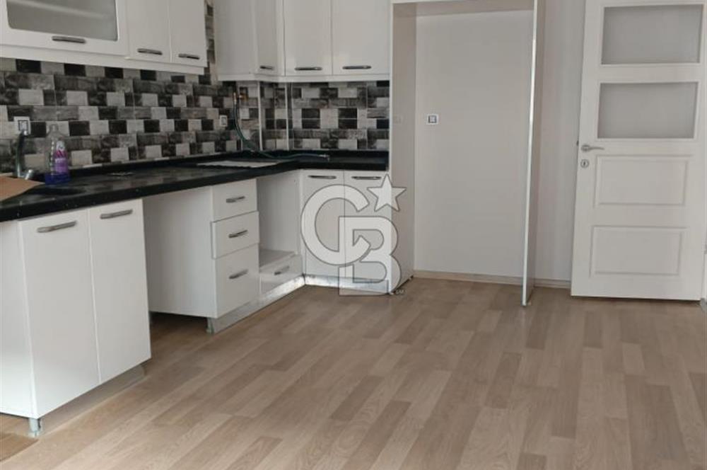 CB CITY'DEN ŞİRİNTEPE MAHALLESİNDE KİRALIK 2+1 DAİRE