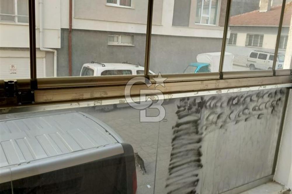 CB CITY'DEN ŞİRİNTEPE MAHALLESİNDE KİRALIK 2+1 DAİRE