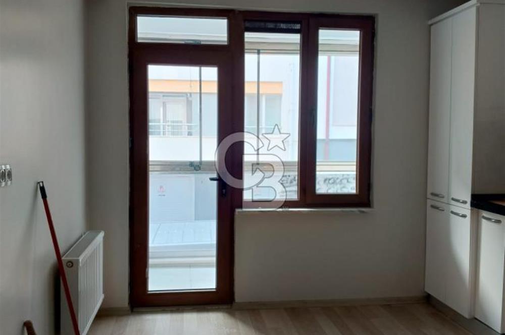 CB CITY'DEN ŞİRİNTEPE MAHALLESİNDE KİRALIK 2+1 DAİRE