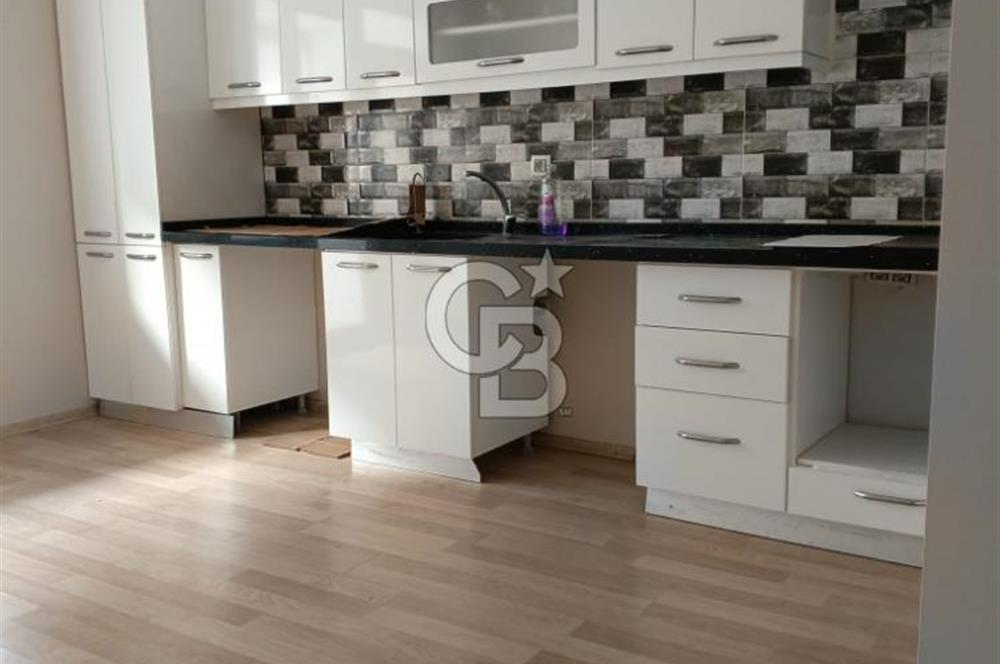 CB CITY'DEN ŞİRİNTEPE MAHALLESİNDE KİRALIK 2+1 DAİRE