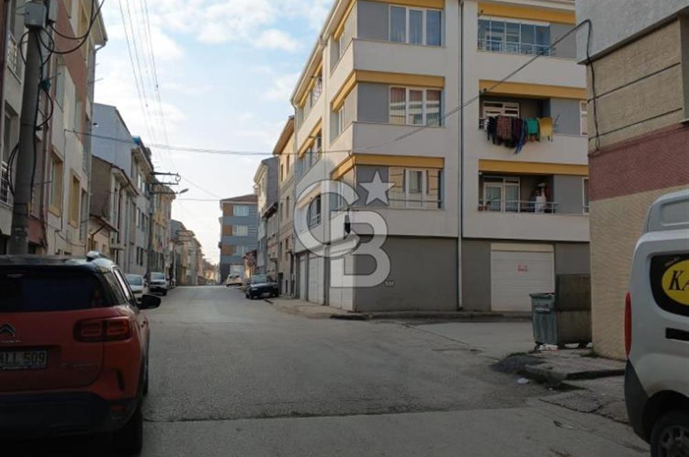 CB CITY'DEN ŞİRİNTEPE MAHALLESİNDE KİRALIK 2+1 DAİRE