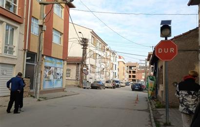 CB CITY'DEN ŞİRİNTEPE MAHALLESİNDE KİRALIK 2+1 DAİRE