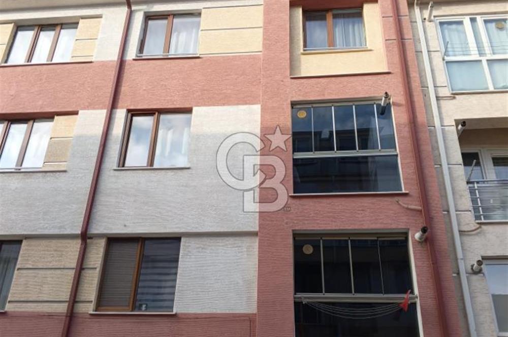 CB CITY'DEN ŞİRİNTEPE MAHALLESİNDE KİRALIK 2+1 DAİRE