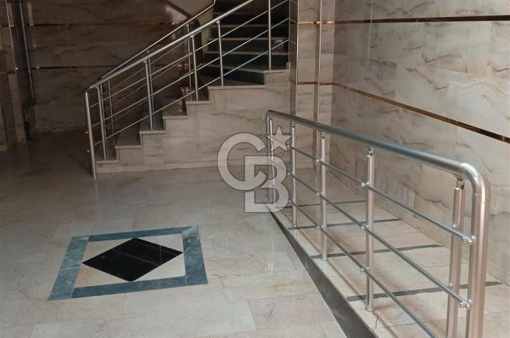 CB CITY'DEN ŞİRİNTEPE MAHALLESİNDE KİRALIK 2+1 DAİRE