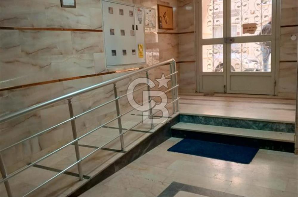 CB CITY'DEN ŞİRİNTEPE MAHALLESİNDE KİRALIK 2+1 DAİRE