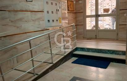 CB CITY'DEN ŞİRİNTEPE MAHALLESİNDE KİRALIK 2+1 DAİRE