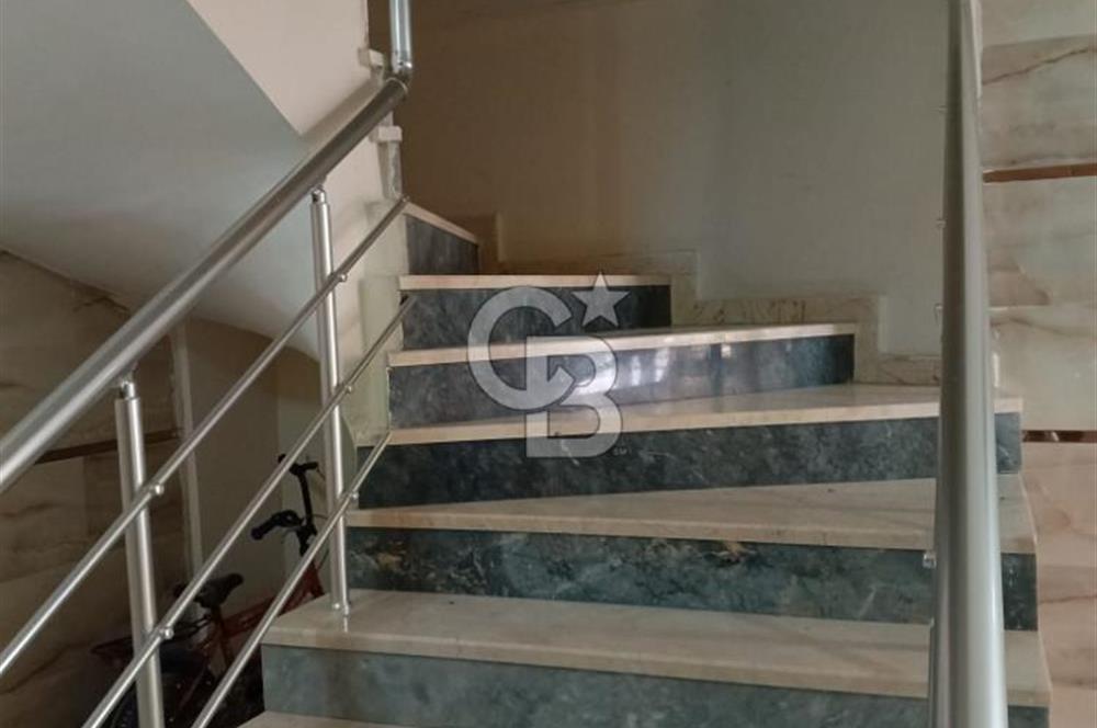 CB CITY'DEN ŞİRİNTEPE MAHALLESİNDE KİRALIK 2+1 DAİRE