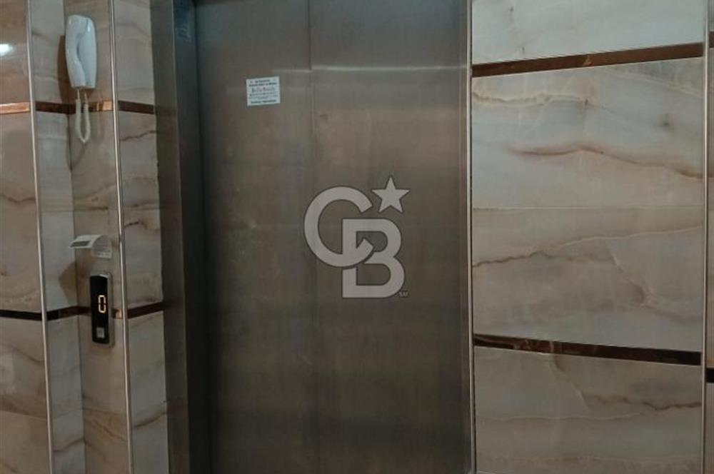 CB CITY'DEN ŞİRİNTEPE MAHALLESİNDE KİRALIK 2+1 DAİRE