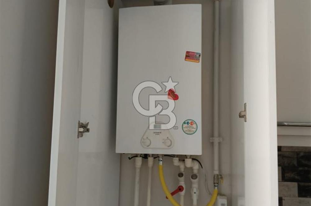 CB CITY'DEN ŞİRİNTEPE MAHALLESİNDE KİRALIK 2+1 DAİRE