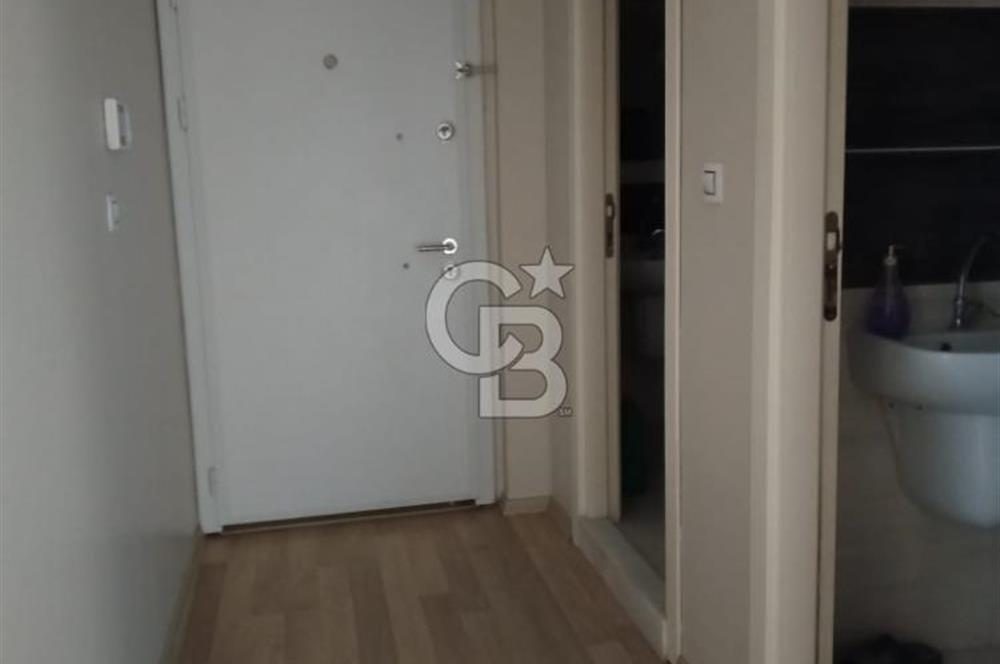 CB CITY'DEN ŞİRİNTEPE MAHALLESİNDE KİRALIK 2+1 DAİRE