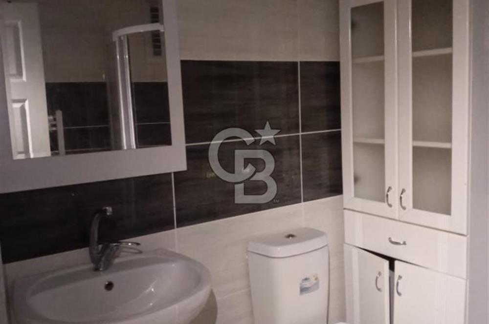 CB CITY'DEN ŞİRİNTEPE MAHALLESİNDE KİRALIK 2+1 DAİRE