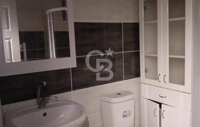 CB CITY'DEN ŞİRİNTEPE MAHALLESİNDE KİRALIK 2+1 DAİRE