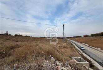 COLDWELL BANKER SAFİR'den HATUNSUYU'nda SATILIK TARLA - 2 - 321615