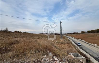 COLDWELL BANKER SAFİR'den HATUNSUYU'nda SATILIK TARLA